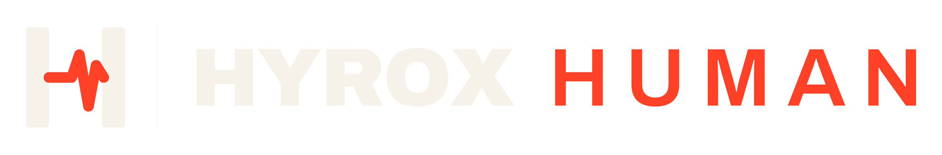 Hyrox Human